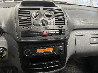 Mercedes Vito Vito (639.6) Van 2.2 109 CDI 16V (OM646.980) [70kW]  (08-2006/08-2014)= picture 18