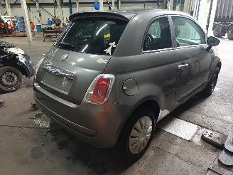 Fiat 500 500 (312) Hatchback 0.9 TwinAir 65 (312.A.4000) [48kW]  (09-2012/...) picture 3