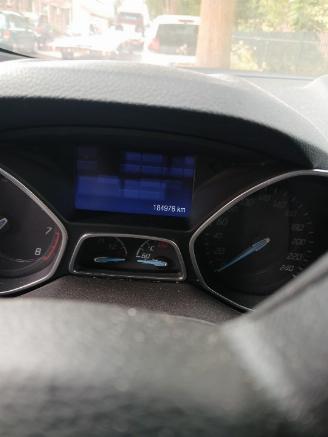 Ford C-Max C-Max (DXA) MPV 1.6 SCTi 16V (JQDA(Euro 5)) [110kW]  (12-2010/12-2014)= picture 2