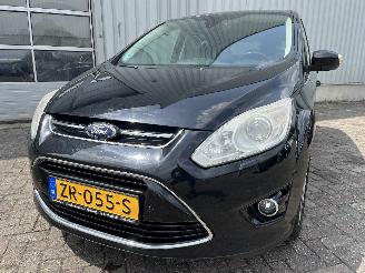 skadebil auto Ford C-Max C-Max (DXA) MPV 1.6 SCTi 16V (JQDA(Euro 5)) [110kW]  (12-2010/12-2014)= 2013/2