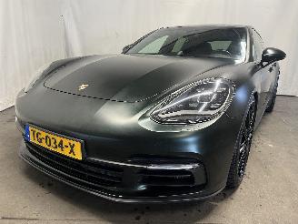 Vaurioauto  passenger cars Porsche Panamera Panamera (971G) Liftback 2.9 V6 24V 4 E-Hybrid (MDG.PA) [340kW]  (05-2=
016/12-2023) 2018/8