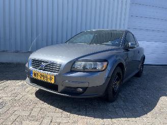 Avarii autoturisme Volvo C-30 C30 (EK/MK) Hatchback 3-drs 1.6 D 16V (D4164T) [80kW]  (10-2006/12-201=
2) 2008/6