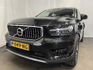 skadebil auto Volvo XC40 XC40 (XZ) SUV 1.5 T4 Plug-in Hybrid 12V (B3154T10) [155kW]  (06-2020/.=
=2E.) 2022/5