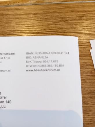 Opel Vivaro Vivaro Van 1.6 CDTI BiTurbo 120 (R9M-450(R9M-D4)) [88kW]  (06-2014/12-=
2019) picture 5