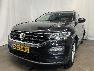 skadebil auto Volkswagen T-Roc T-Roc I SUV 1.0 TSI 12V BlueMotion (DUSA) [85kW]  (07-2017/...) 2018/7