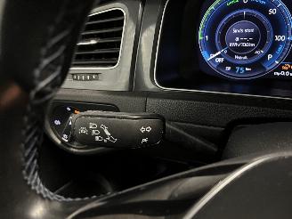 Volkswagen Golf Golf VII (AUA) Hatchback e-Golf (EAZA) [100kW]  (12-2016/01-2021) picture 23