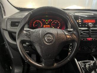 Opel Combo Combo Van 1.6 CDTI 16V (A16FDH(Euro 5)) [77kW]  (02-2012/12-2018) picture 12