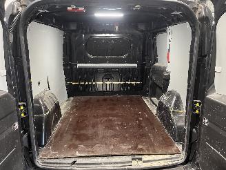 Opel Combo Combo Van 1.6 CDTI 16V (A16FDH(Euro 5)) [77kW]  (02-2012/12-2018) picture 10
