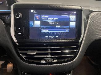 Peugeot 2008 2008 (CU) MPV 1.2 12V e-THP PureTech 110 (EB2DT(HNZ)) [81kW]  (01-2015=
/12-2019) picture 13