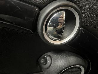 Mini Clubman Clubman (R55) Combi 1.4 16V One (N12-B14A) [70kW]  (03-2009/02-2010) picture 20