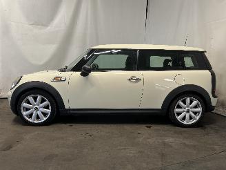 Mini Clubman Clubman (R55) Combi 1.4 16V One (N12-B14A) [70kW]  (03-2009/02-2010) picture 4