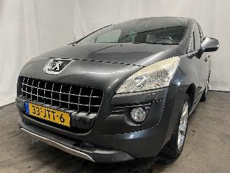 Avarii autoturisme Peugeot 3008 3008 I (0U/HU) MPV 1.6 16V THP 150 (EP6CDTM(5FE)) [110kW]  (06-2009/08=
-2016) 2009/8