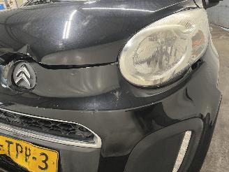 Citroën C1 C1 Hatchback 1.0 12V (384F(CFA)) [50kW]  (06-2005/09-2014) picture 9