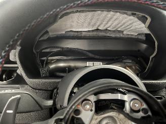 BMW 3-serie 3 serie Touring (F31) Combi 318i 1.5 TwinPower Turbo 12V (B38-B15A) [1=
00kW]  (07-2015/06-2019) picture 16