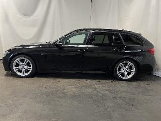 BMW 3-serie 3 serie Touring (F31) Combi 318i 1.5 TwinPower Turbo 12V (B38-B15A) [1=
00kW]  (07-2015/06-2019) picture 3