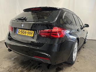 BMW 3-serie 3 serie Touring (F31) Combi 318i 1.5 TwinPower Turbo 12V (B38-B15A) [1=
00kW]  (07-2015/06-2019) picture 4