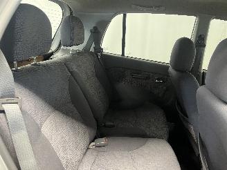 Hyundai Atos Atos Hatchback 1.1 12V (G4HD) [43kW]  (05-2003/05-2005) picture 14