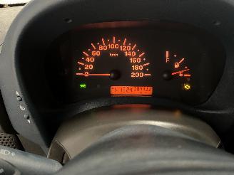 Fiat Doblo Doblo (223A/119) MPV 1.2 (223.A.5000) [48kW]  (03-2001/09-2005) picture 22