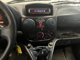 Fiat Doblo Doblo (223A/119) MPV 1.2 (223.A.5000) [48kW]  (03-2001/09-2005) picture 21