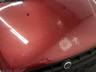 Fiat Doblo Doblo (223A/119) MPV 1.2 (223.A.5000) [48kW]  (03-2001/09-2005) picture 8