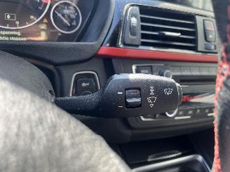BMW 3-serie 3 serie Touring (F31) Combi 320i 2.0 16V (N20-B20B) [135kW]  (11-2012/=
06-2015) picture 17