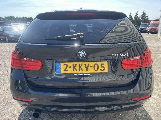 BMW 3-serie 3 serie Touring (F31) Combi 320i 2.0 16V (N20-B20B) [135kW]  (11-2012/=
06-2015) picture 5