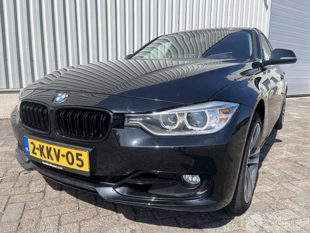 BMW 3-serie 3 serie Touring (F31) Combi 320i 2.0 16V (N20-B20B) [135kW]  (11-2012/=
06-2015)