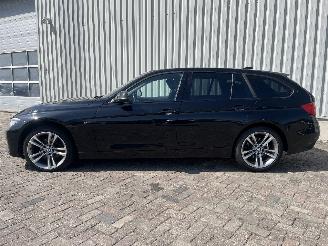 BMW 3-serie 3 serie Touring (F31) Combi 320i 2.0 16V (N20-B20B) [135kW]  (11-2012/=
06-2015) picture 4