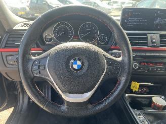 BMW 3-serie 3 serie Touring (F31) Combi 320i 2.0 16V (N20-B20B) [135kW]  (11-2012/=
06-2015) picture 13