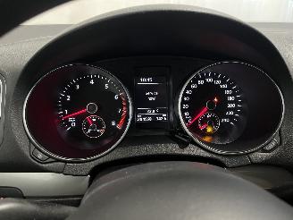 Volkswagen Golf Golf VI (5K1) Hatchback 1.2 TSI BlueMotion (CBZB) [77kW]  (11-2008/11-=
2012) picture 24