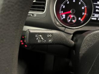 Volkswagen Golf Golf VI (5K1) Hatchback 1.2 TSI BlueMotion (CBZB) [77kW]  (11-2008/11-=
2012) picture 26