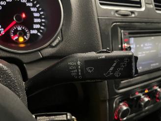 Volkswagen Golf Golf VI (5K1) Hatchback 1.2 TSI BlueMotion (CBZB) [77kW]  (11-2008/11-=
2012) picture 25