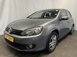 Volkswagen Golf Golf VI (5K1) Hatchback 1.2 TSI BlueMotion (CBZB) [77kW]  (11-2008/11-=
2012) picture 4