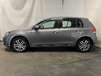 Volkswagen Golf Golf VI (5K1) Hatchback 1.2 TSI BlueMotion (CBZB) [77kW]  (11-2008/11-=
2012) picture 5