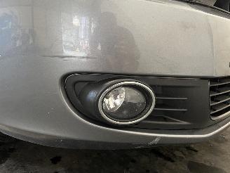 Volkswagen Golf Golf VI (5K1) Hatchback 1.2 TSI BlueMotion (CBZB) [77kW]  (11-2008/11-=
2012) picture 9