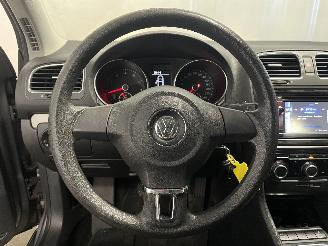 Volkswagen Golf Golf VI (5K1) Hatchback 1.2 TSI BlueMotion (CBZB) [77kW]  (11-2008/11-=
2012) picture 22