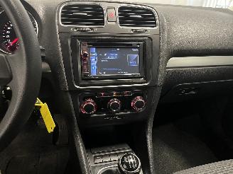 Volkswagen Golf Golf VI (5K1) Hatchback 1.2 TSI BlueMotion (CBZB) [77kW]  (11-2008/11-=
2012) picture 23