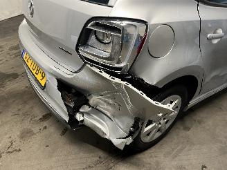 Volkswagen Polo Polo V (6R) Hatchback 1.2 TDI 12V BlueMotion (CFWA(Euro 5)) [55kW]  (1=
0-2009/05-2014) picture 19