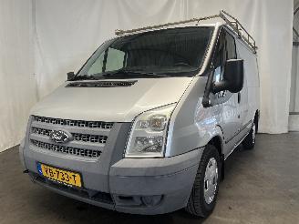škoda osobní automobily Ford Transit Transit Van 2.2 TDCi 16V (DRFD) [74kW]  (10-2011/08-2014) 2013/2