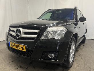 škoda osobní automobily Mercedes  GLK (204.7/9) SUV 2.2 200 CDI 16V BlueEfficiency (OM651.916) [105kW]  =
(07-2010/06-2015) 2011/3