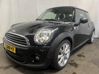 Mini Mini Mini (R56) Hatchback 1.6 16V One (N16-B16A) [72kW]  (03-2010/11-2013) picture 3