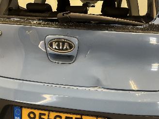 Kia Picanto Picanto (TA) Hatchback 1.0 12V (G3LA) [51kW]  (05-2011/06-2017) picture 14