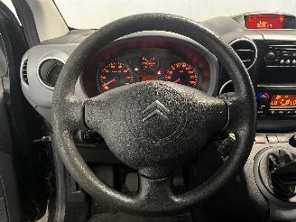 Citroën Berlingo Berlingo Cinqspace, Multispace MPV 1.6 VTi 120 16V (EP6C(5FS)) [88kW] =
 (11-2009/12-2018) picture 21