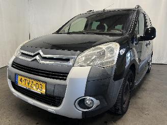 Schadeauto Citroën Berlingo Berlingo Cinqspace, Multispace MPV 1.6 VTi 120 16V (EP6C(5FS)) [88kW] =
 (11-2009/12-2018) 2010/2