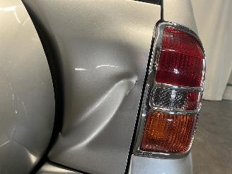 Toyota Rav-4 RAV4 (A2) Terreinwagen 1.8 16V VVT-i 4x2 (1ZZFE) [92kW]  (08-2000/11-2=
005) picture 17