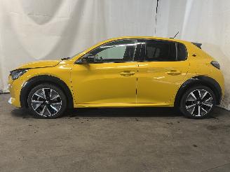 Peugeot 208 208 II (UB/UH/UP) Hatchback 5-drs e-208 50 kWh (ZKX) [100kW]  (06-2019=
/...) picture 3