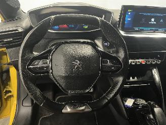 Peugeot 208 208 II (UB/UH/UP) Hatchback 5-drs e-208 50 kWh (ZKX) [100kW]  (06-2019=
/...) picture 18
