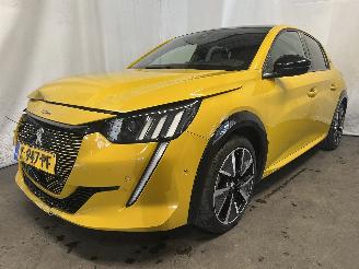Peugeot 208 208 II (UB/UH/UP) Hatchback 5-drs e-208 50 kWh (ZKX) [100kW]  (06-2019=
/...) picture 2