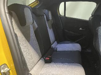 Peugeot 208 208 II (UB/UH/UP) Hatchback 5-drs e-208 50 kWh (ZKX) [100kW]  (06-2019=
/...) picture 16