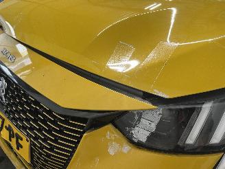 Peugeot 208 208 II (UB/UH/UP) Hatchback 5-drs e-208 50 kWh (ZKX) [100kW]  (06-2019=
/...) picture 10